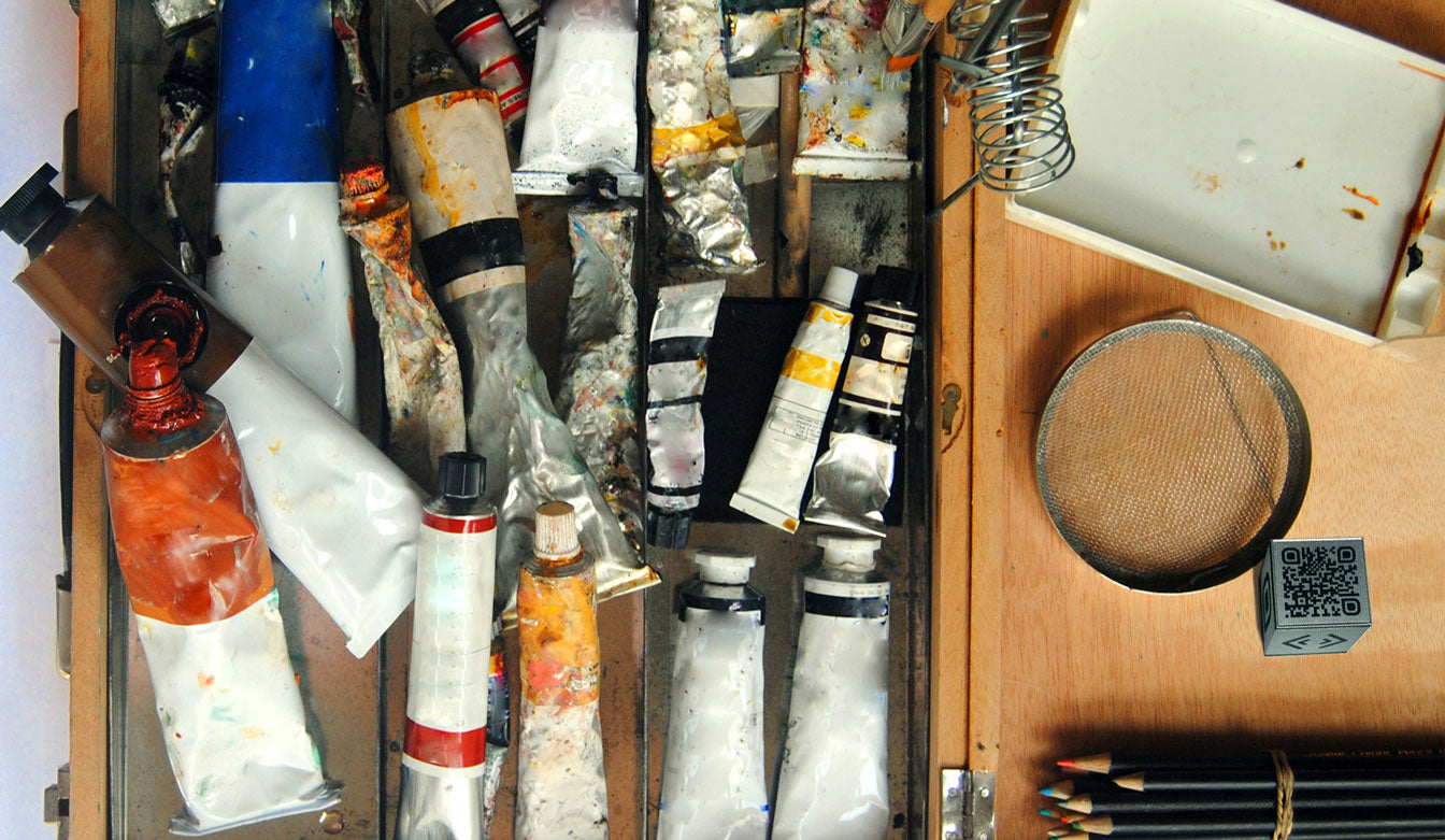 Art Supplies