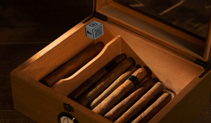 Humidors