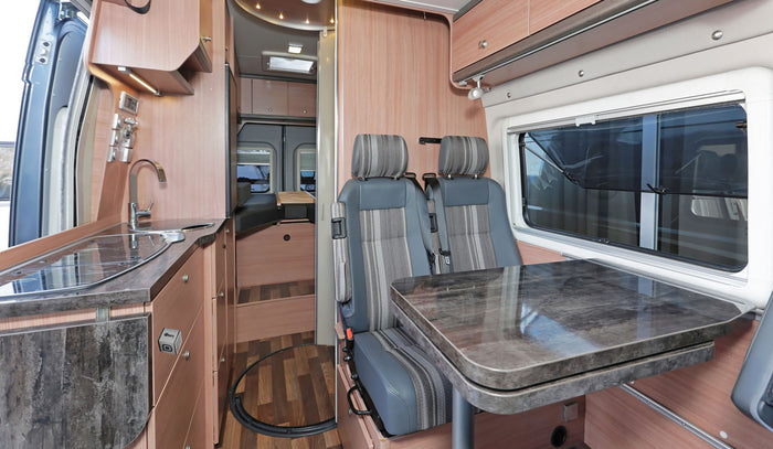 Mobile Home/RVs