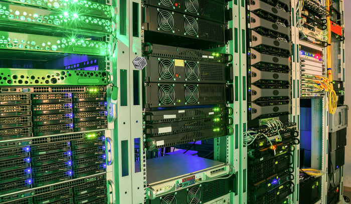 Server Rooms